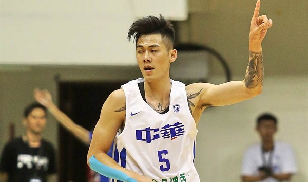 Basketball Top5 T1
