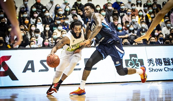 Basketball Top5 T1 