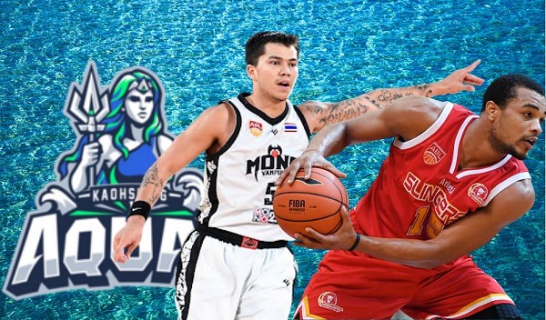 Basketball Top5 T1 ABL X Man 
