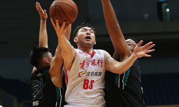 Basketball Top5 T1 