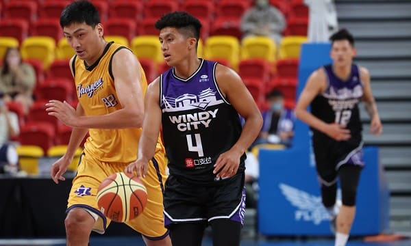 Basketball Top5 T1