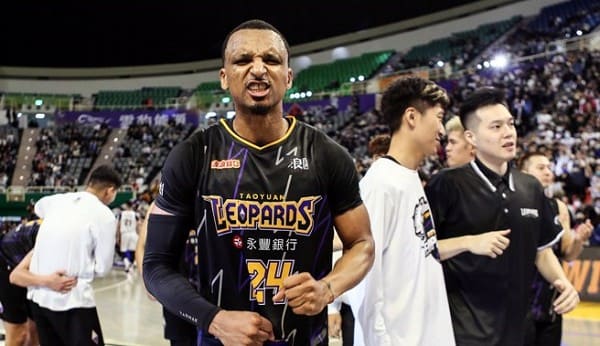 Basketball Top5 T1 PLG 